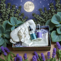 Calming Nights Sleep Satin Gift Set